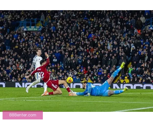 加克波拉起倒地科尔克茨利物浦将士赛后握手彰显体育精神温暖一幕